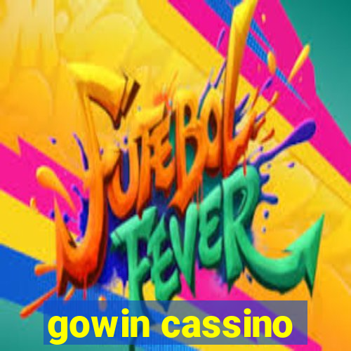 gowin cassino